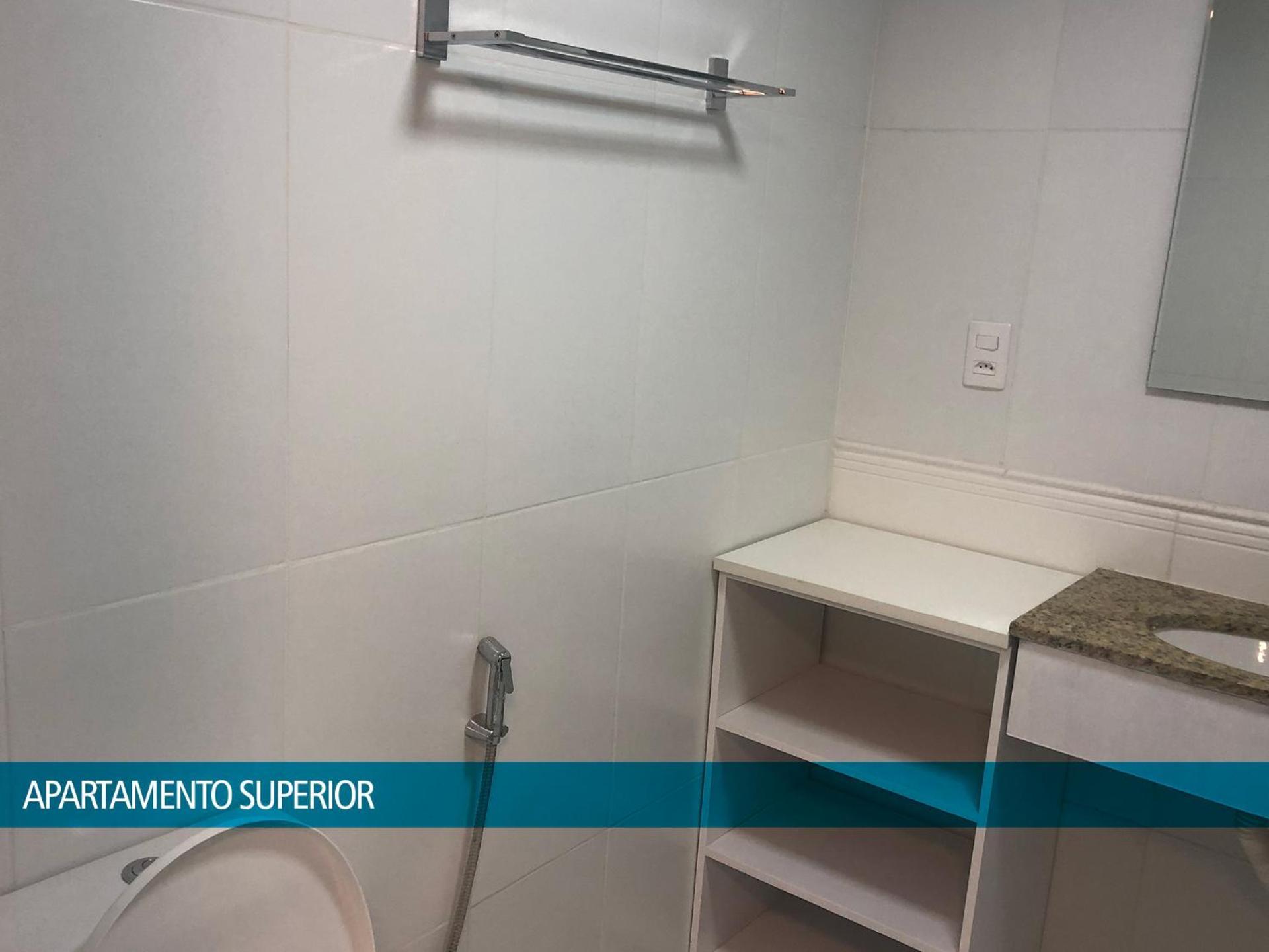 Nox Apart Hotel - Garvey Brasília Rom bilde