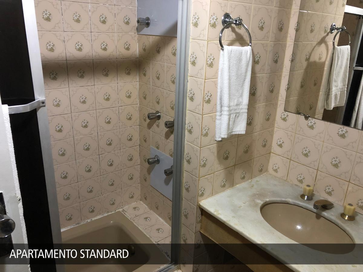 Nox Apart Hotel - Garvey Brasília Eksteriør bilde