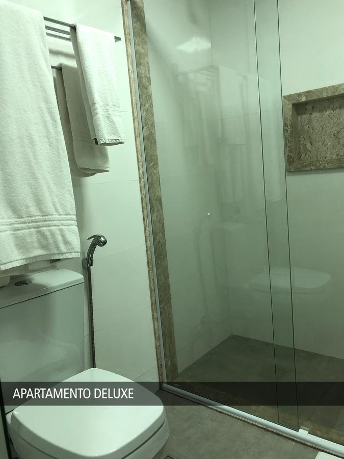 Nox Apart Hotel - Garvey Brasília Eksteriør bilde