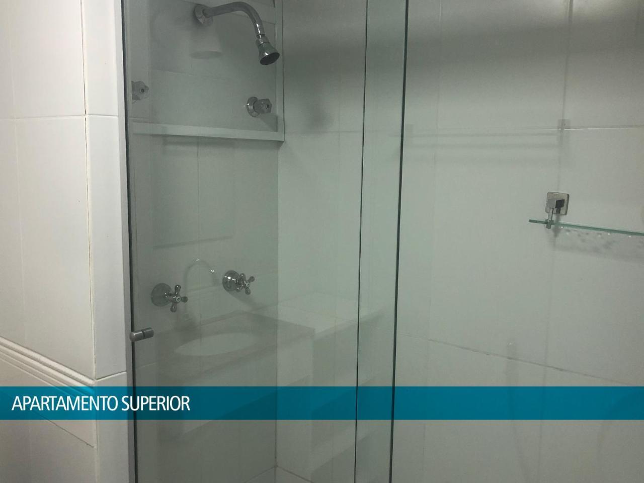 Nox Apart Hotel - Garvey Brasília Eksteriør bilde